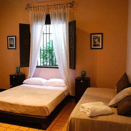 Hotel Del Parque Santa Marta  Exterior foto