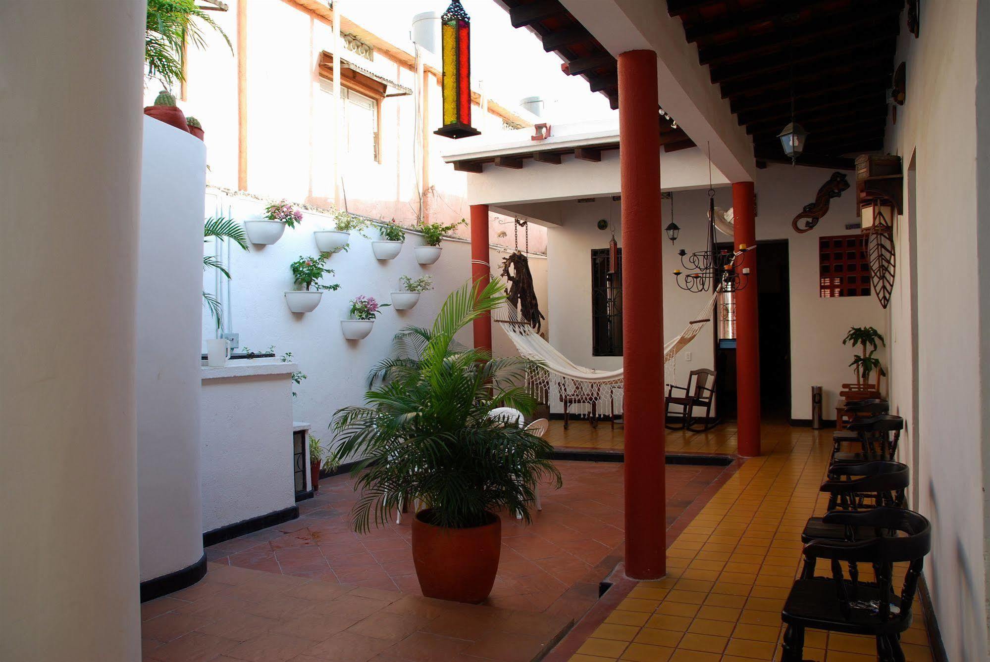 Hotel Del Parque Santa Marta  Exterior foto